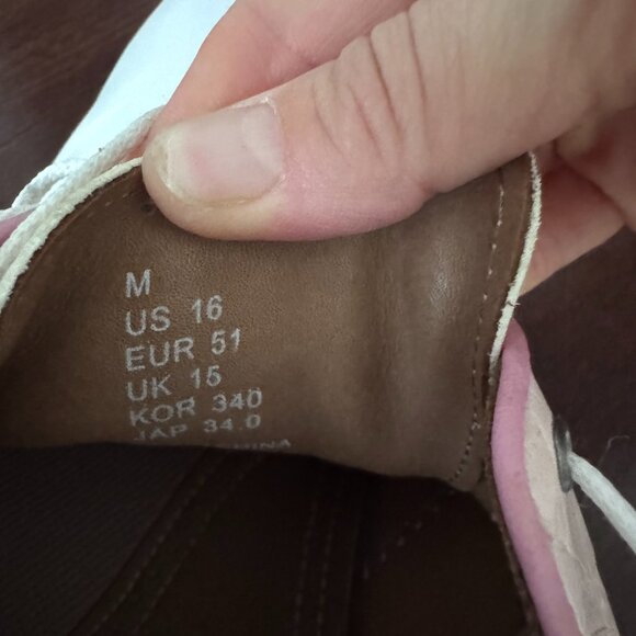 FootJoy Mens Golf Shoes - Picture 6 of 7